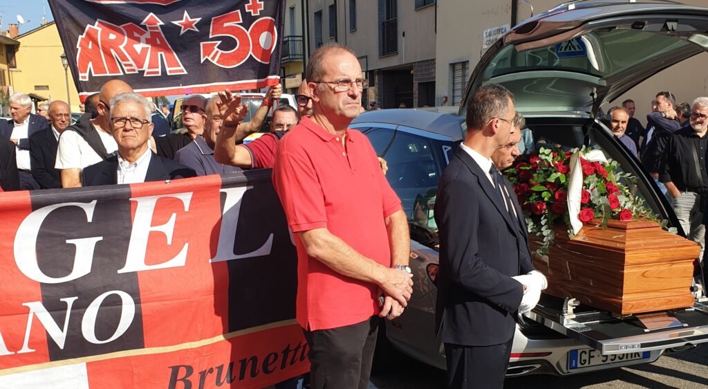 FUNERALI LODETTI