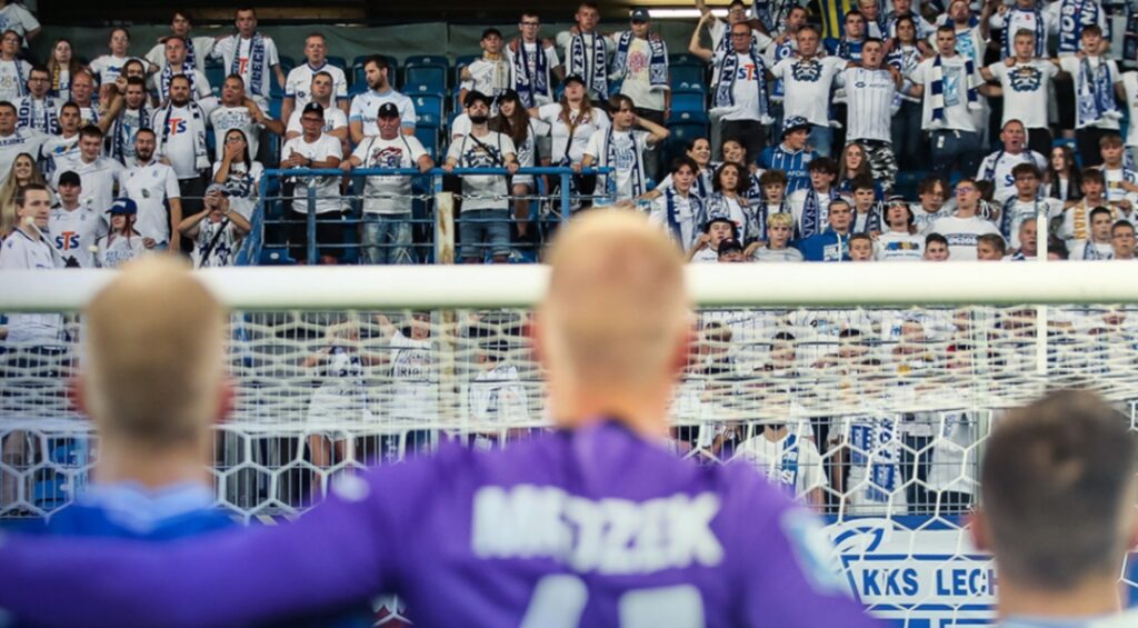 DERBY POZNAN