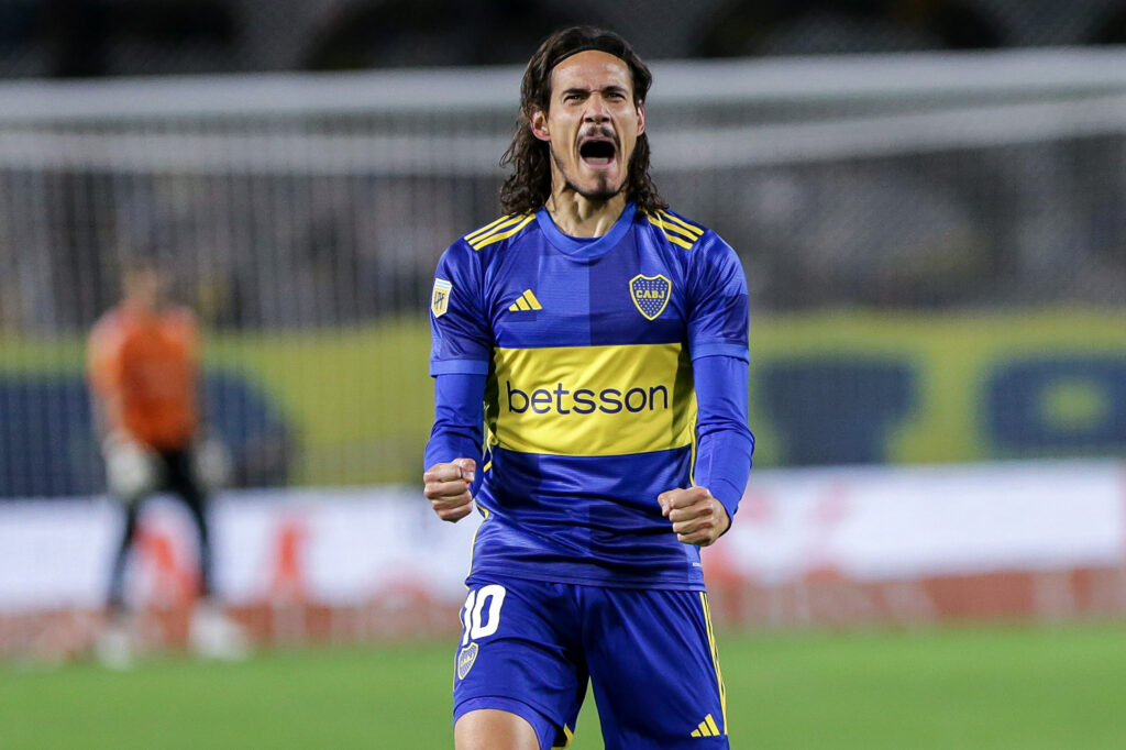 Boca Juniors v Platense - Copa de la Liga Profesional 2023