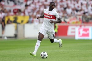 VfB Stuttgart v VfL Bochum 1848 - Bundesliga