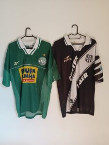 DERBI CAMPINEIRO