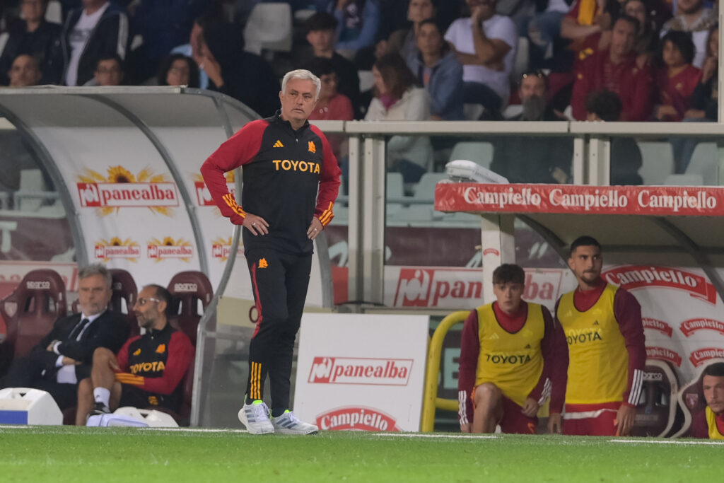 Torino FC v AS Roma - Serie A TIM