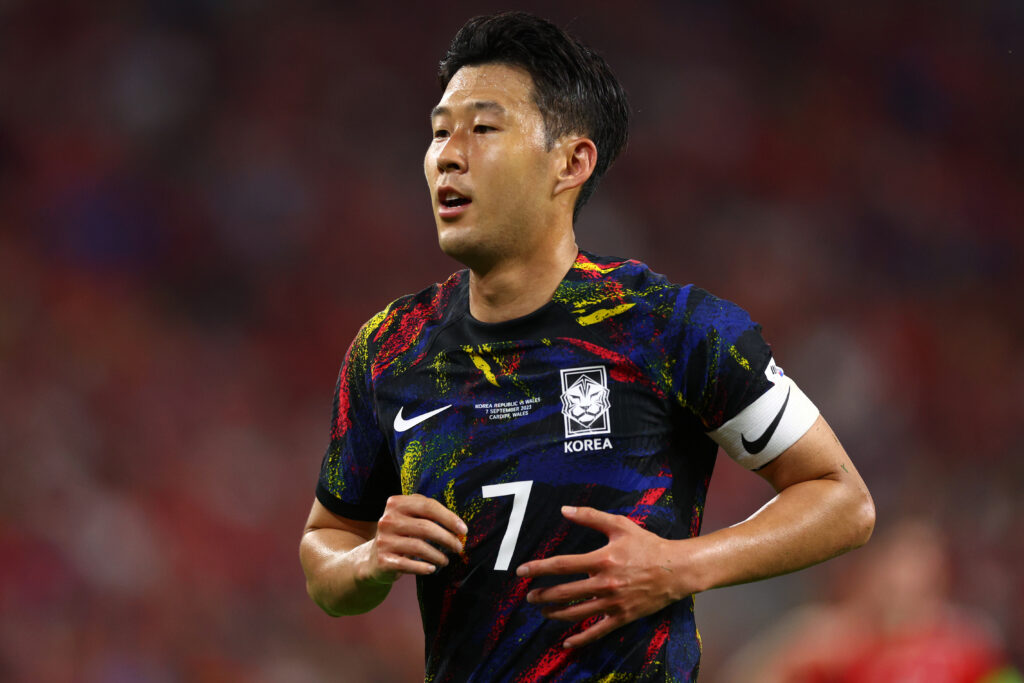 Wales v Korea Republic - International Friendly