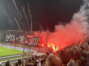 DERBY SALONICCO