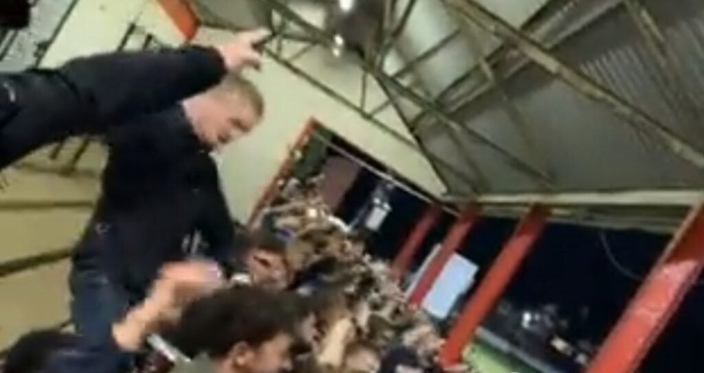 DERBY INGLESI