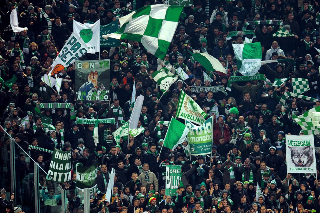 Avellino derby