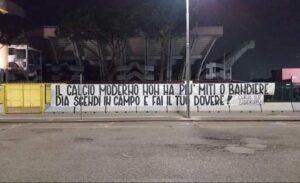 SALERNITANA-TORINO