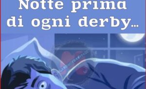 DERBY MILANO