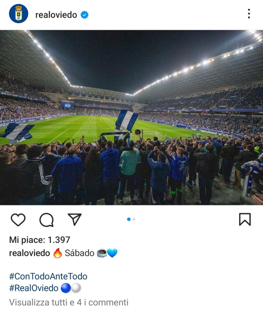 DERBY OVIEDO