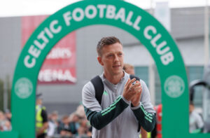 Celtic v Athletic Bilbao - Pre-Season Friendly