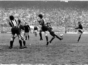 DERBY MILANO