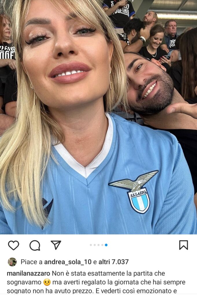 JUVE LAZIO