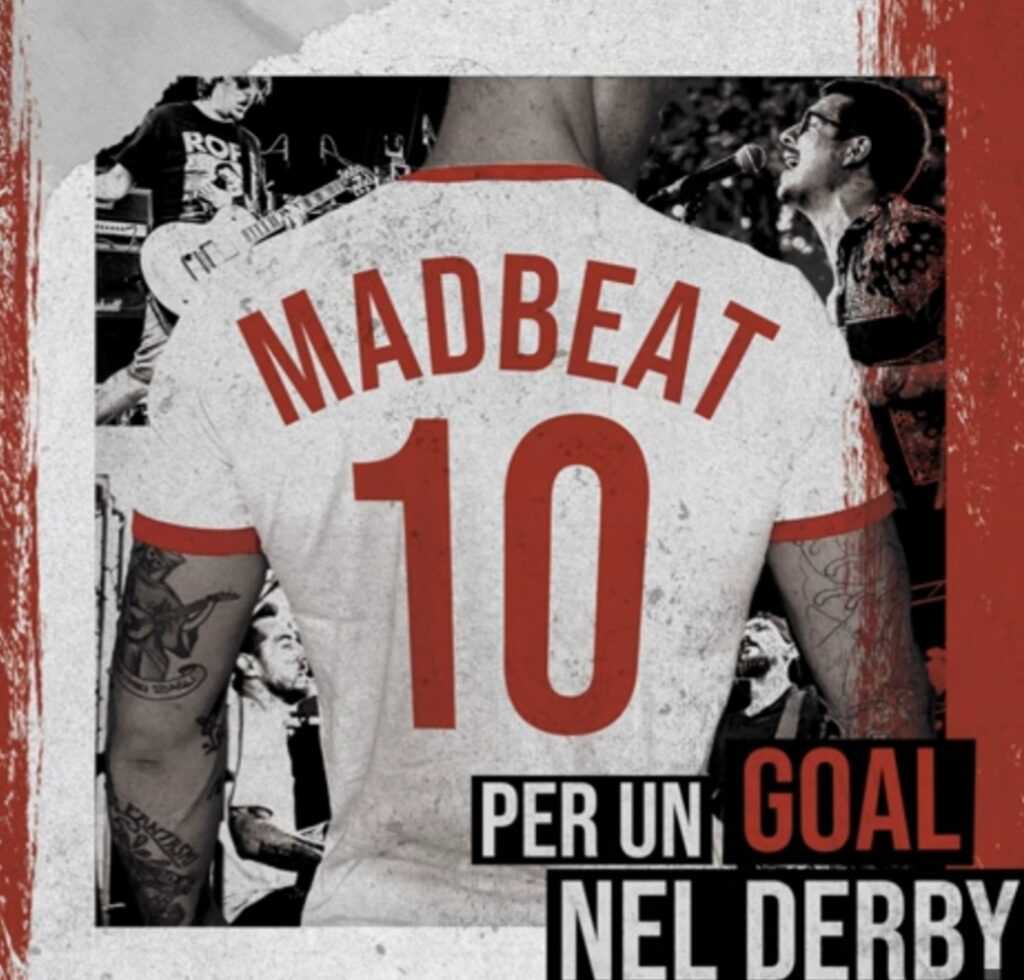 CANZONE DERBY
