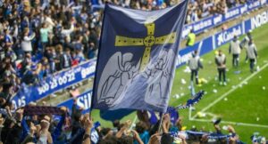 DERBY OVIEDO