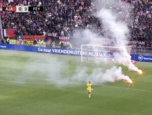 INCIDENTI AJAX
