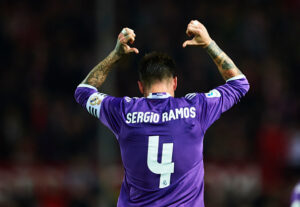 Sevilla v Real Madrid - Copa del Rey: Round of 16 Second Leg