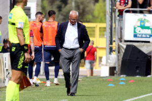 Cagliari Calcio v Udinese Calcio - Serie A TIM