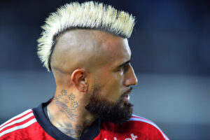 Racing Club v Flamengo - Copa CONMEBOL Libertadores 2023