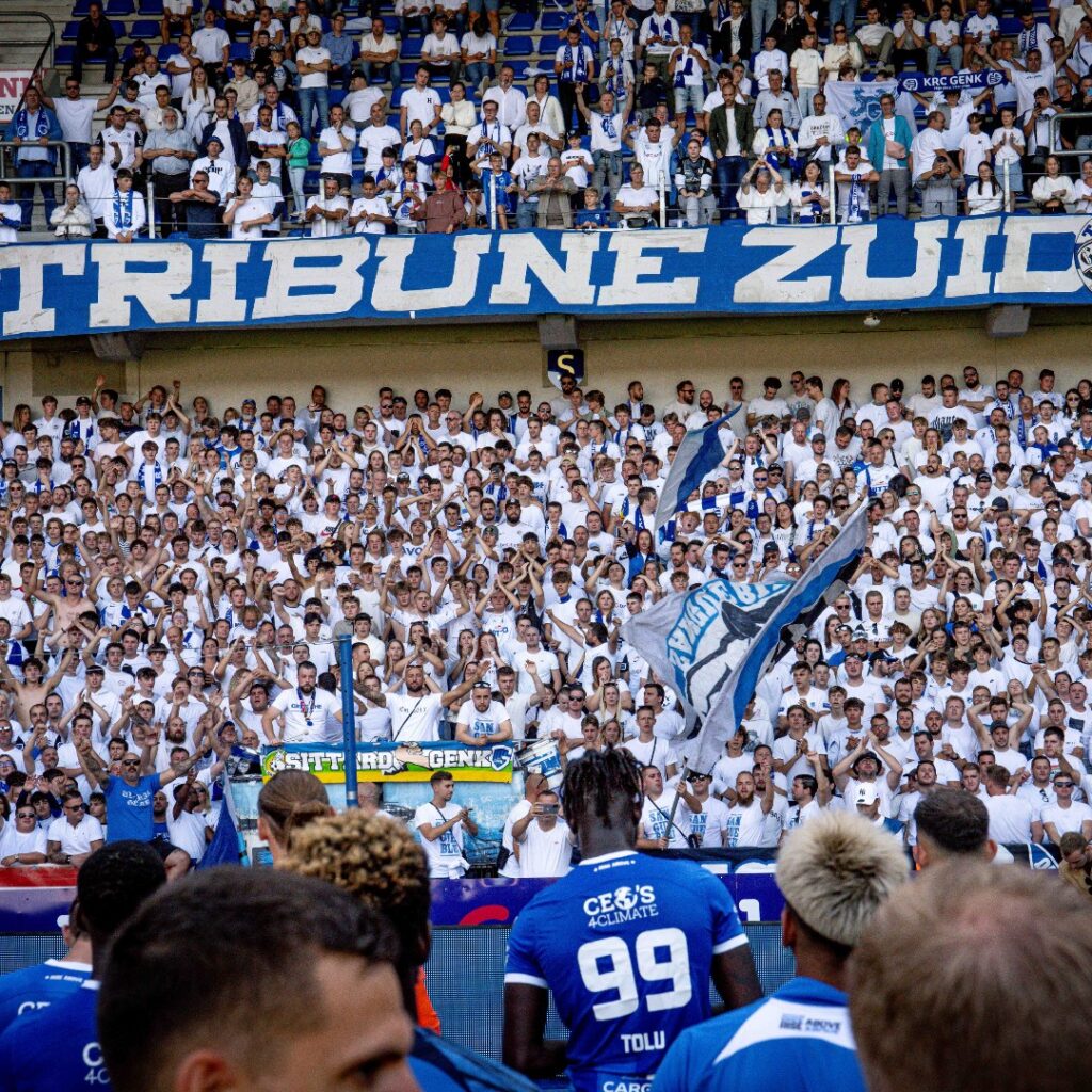 DERBY LIMBURGO