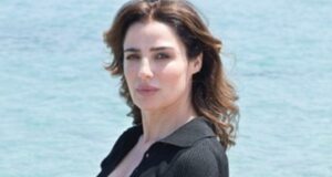 LUISA RANIERI