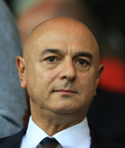 Norwich City v Tottenham Hotspur - Premier League