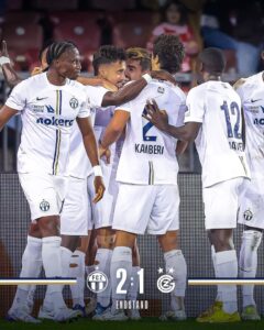 ZURIGO DERBY