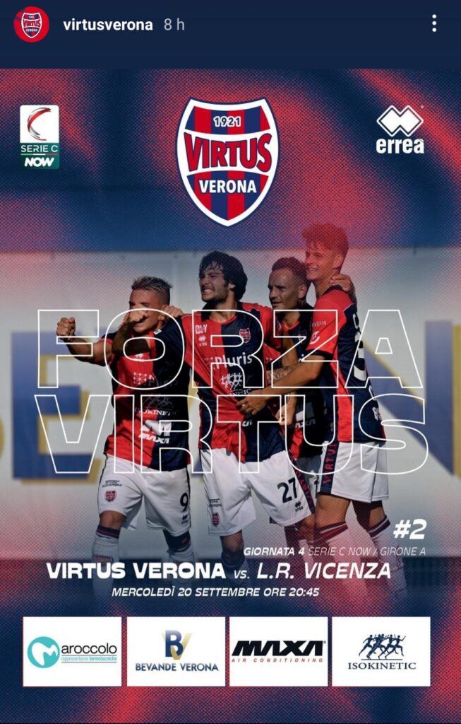 VERONA VICENZA