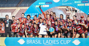META BRASIL CUP