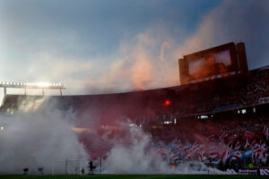 River Plate v Boca Juniors - Liga Profesional 2023
