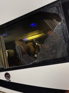 PULLMAN BRUGES