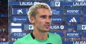 GRIEZMANN