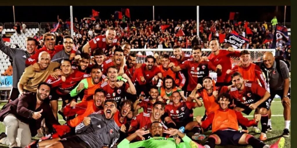 SESTRI DERBY