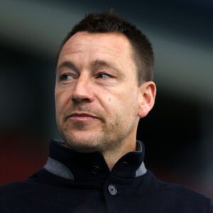 John Terry