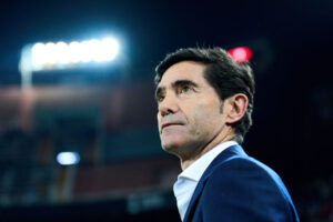 Valencia CF v Athletic Club - Copa del Rey - Semifinal