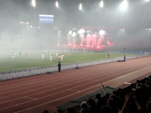 ZURIGO DERBY