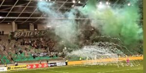 DERBY LUBIANA