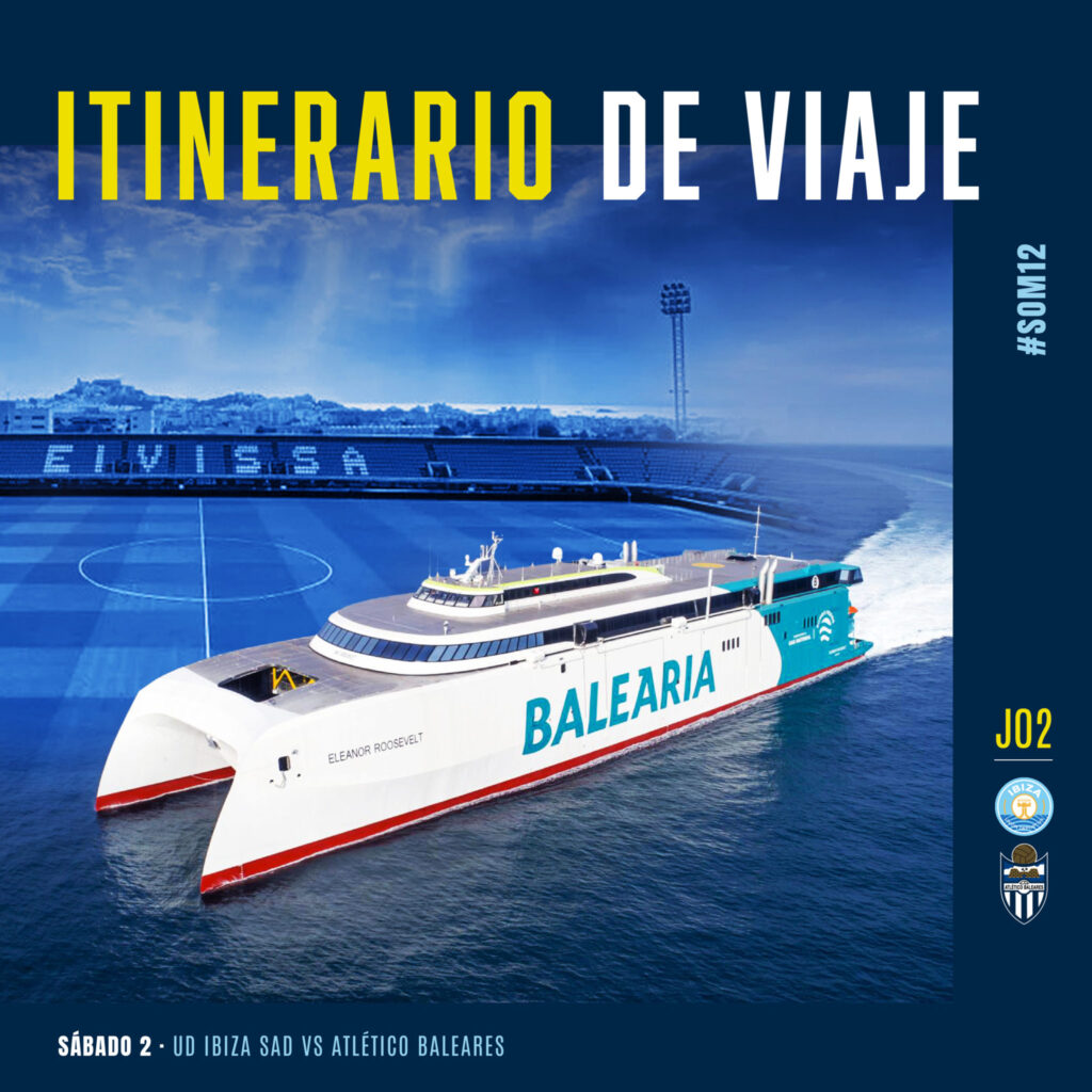 DERBY IBIZA