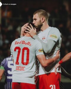 DERBY SALISBURGO