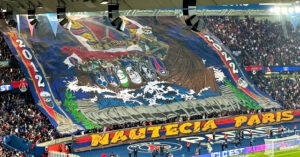 PSG OM