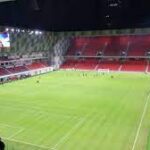 DERBY TIRANA