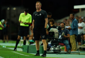 Sporting CP v KRC Genk - Pre-Season Friendly