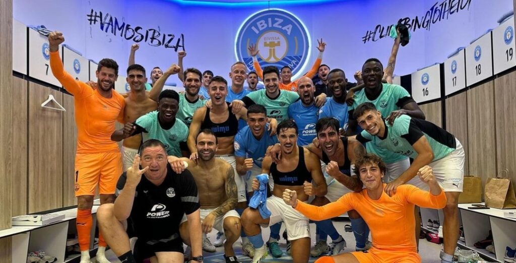IBIZA DERBY