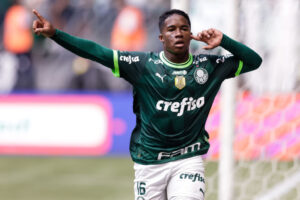 Palmeiras v Agua Santa - Paulistao 2023
