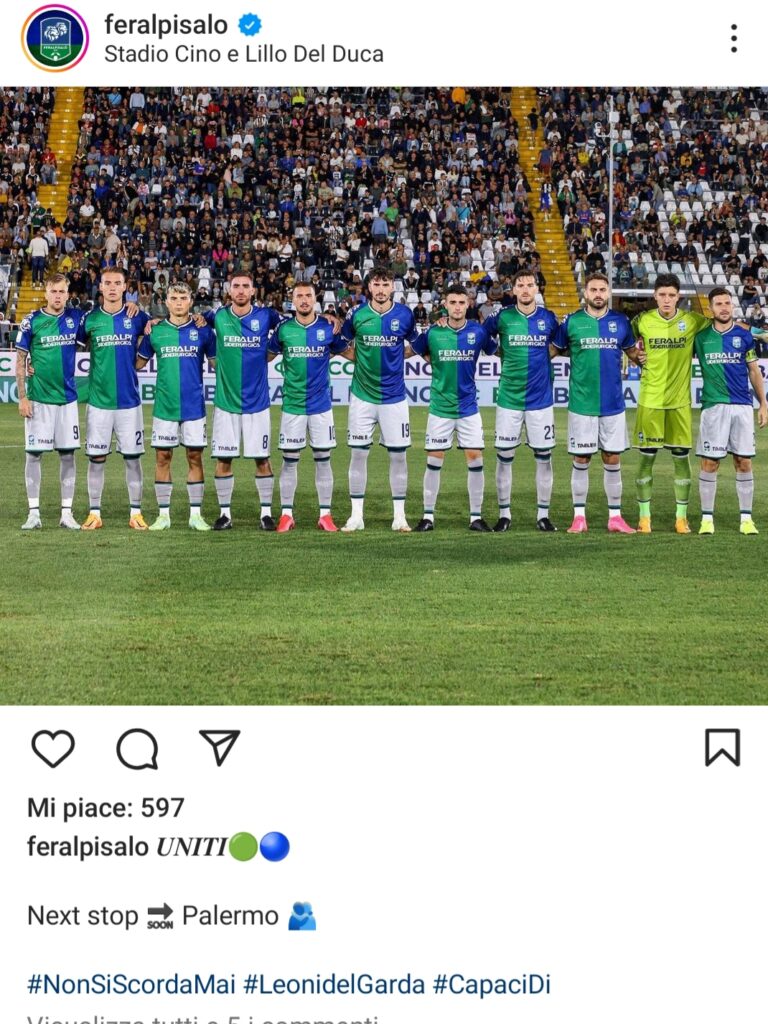 DERBY BRESCIA