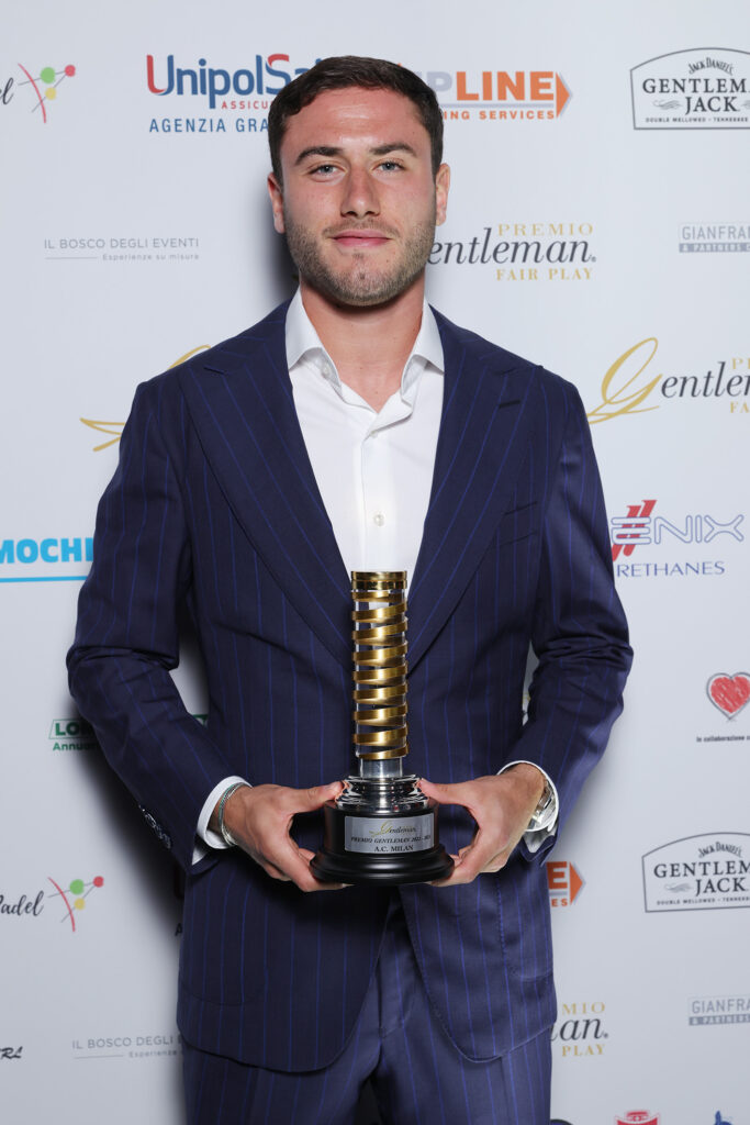 DAVIDE CALABRIA