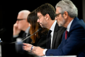 Juventus Shareholders' Meeting