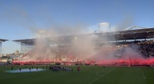 derby