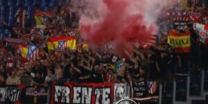 TIFOSI ROMA
