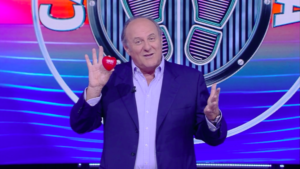 GERRY SCOTTI