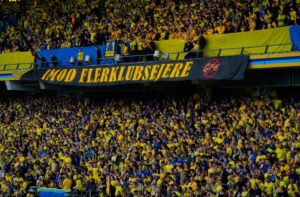 BRONDBY TOPI MORTI